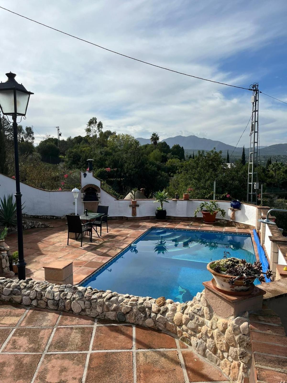 Holiday home Casa Patzu